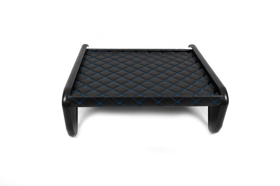 Mercedes T1 (207-410) 1977-1995 Dashboard Shelf (ECO-BLUE) Photo 4