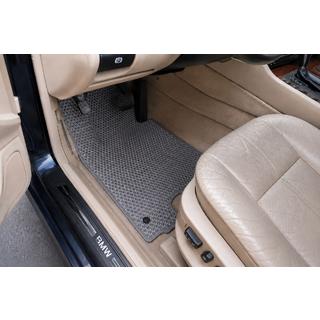 EVA floor mats gray