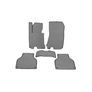 EVA floor mats gray photo 4