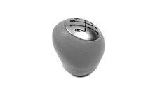Renault Kangoo 1998-2008 Gear Shift Knob 6-Speed (gray+gray) photo 2