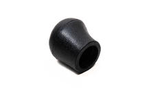 Renault Master 2011-2023 Gear Shift Knob 6-Speed (black+gray) photo 3