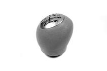 Renault Master 2011-2023 Gear Shift Knob 6-Speed (gray+gray) photo 3