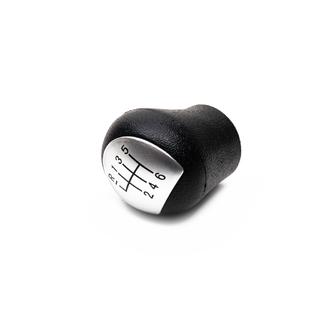 Gear Shift Knob 6-Speed (black+gray) photo 2