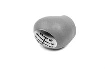 Nissan NV400 2010-2024 Gear Shift Knob 6-Speed (gray+gray) photo 4