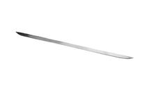 Hyundai I-20 2020- Trunk trim stainless steel photo 2
