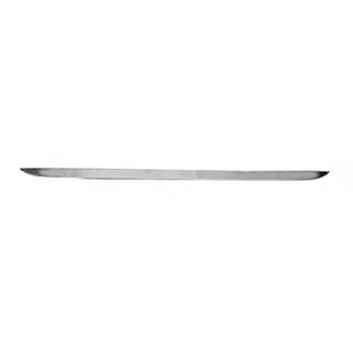 Trunk trim stainless steel Hyundai I-20 2020- photo 1