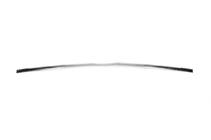 Ford C-Max/Grand C-Max 2010-2019 Carmos stainless steel trim above license plate photo 2