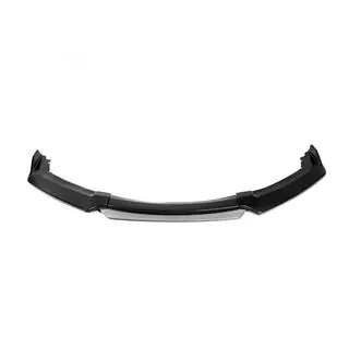 Universal Front Lip Niken Grey (ABS) photo 1