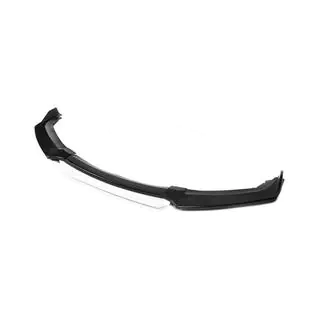 Universal Front Lip Spoiler Niken White (ABS) photo 3
