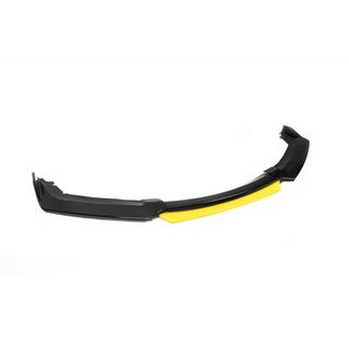 Universal Front Lip Niken Yellow (ABS) photo 2