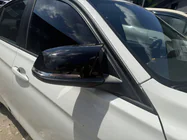 BMW 1 Series F20/F21 2011-2019 Mirror Covers M-Look (2 pcs) photo 3