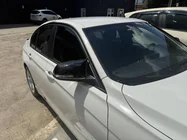 BMW 1 Series F20/F21 2011-2019 Mirror Covers M-Look (2 pcs) photo 4