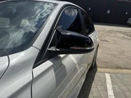 BMW 1 Series F20/F21 2011-2019 Mirror Covers M-Look (2 pcs) photo 2