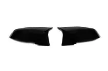 BMW 1 Series F20/F21 2011-2019 Mirror Covers M-Look (2 pcs) photo 6