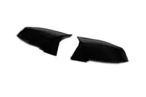 BMW 1 Series F20/F21 2011-2019 Mirror Covers M-Look (2 pcs) photo 7