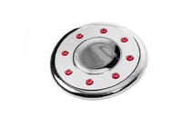 Volkswagen Golf 4 1997-2006 Fuel Cap Cover V3 (Plastic) photo 2