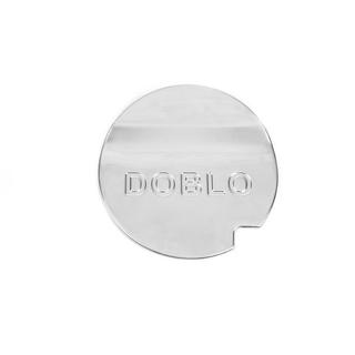 Fuel Tank Cap Cover Carmos Stainless Steel photo 2