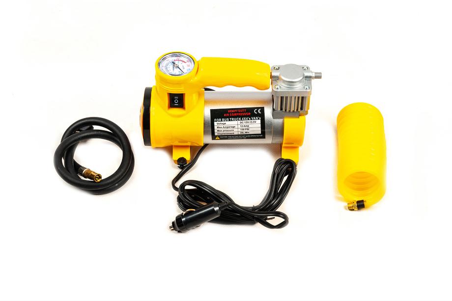 Compressor Niken 150PSI 10 bar (35L/min) Photo 1