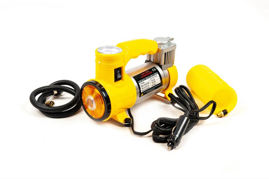 Compressor Niken 150PSI 10 bar (35L/min) Photo 3