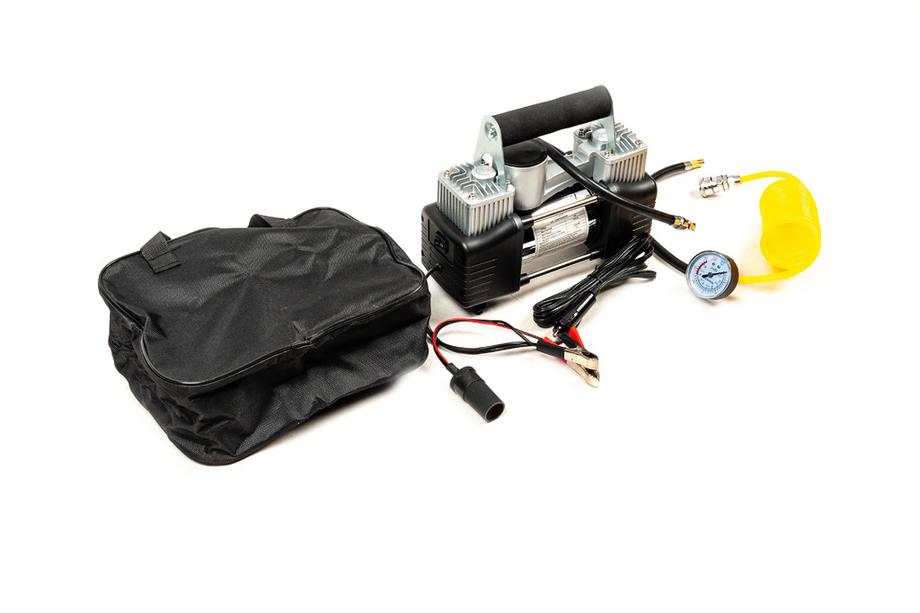 Compressor Niken 150PSI 10 bar (75L/min) Photo 3