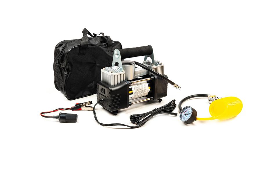 Compressor Niken 150PSI 10 bar (75L/min) Photo 4