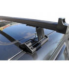 Roof Rack Cross Bars Black Kenguru (2 pcs) photo 1