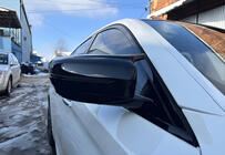 BMW 5 Series G30/G31 2017–2023 Mirror Covers M-Look (2 pcs) photo 5