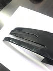Mercedes C-class W204 2007-2015 SALE! Mirror Covers BMW-Style 2011-2014 (2 pcs) photo 3