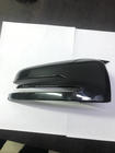 Mercedes C-class W204 2007-2015 SALE! Mirror Covers BMW-Style 2011-2014 (2 pcs) photo 2