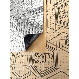 STP Vibration Damping (75x50cm) photo 3