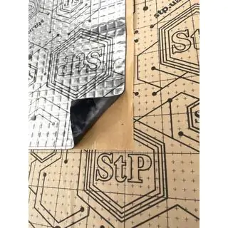 STP Vibration Damping (75x50cm) photo 3
