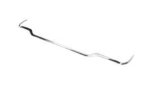 Mercedes C-class W205 2014-2021 Rear Bumper Protector Trim V1 Stainless Steel photo 3