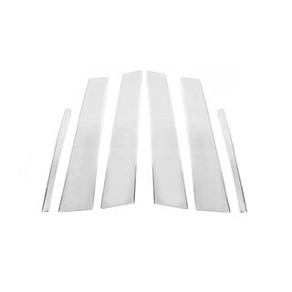Stainless Steel Door Pillar Trim photo 2
