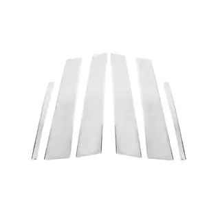 Stainless Steel Door Pillar Trim photo 2
