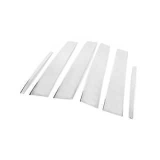 Stainless Steel Door Pillar Trim photo 3