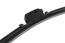 Fiat Doblo I 2005-2010 Custom Fit Wiper Blades 43cm+53cm (2 pcs, Niken) photo 2