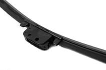 Fiat Doblo I 2005-2010 Custom Fit Wiper Blades 43cm+53cm (2 pcs, Niken) photo 4