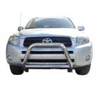 Toyota Rav 4 2006-2013 Bull Bar Winbo A093903 (Stainless Steel) photo 4
