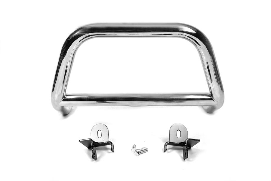 Toyota Rav 4 2006-2013 Bull Bar Winbo A093903 (Stainless Steel) Image