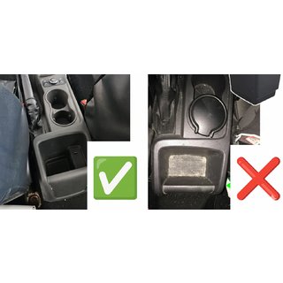 Armrest Type V2 2011-2015 Ford Focus III 2011-2017 photo 4