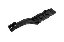 Nissan Qashqai 2007-2010 Foot Support for OEM Roof Rails photo 6