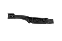 Nissan Qashqai 2007-2010 Foot Support for OEM Roof Rails photo 10