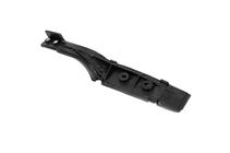 Nissan Qashqai 2007-2010 Foot Support for OEM Roof Rails photo 11