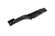 Nissan Qashqai 2007-2010 Foot Support for OEM Roof Rails photo 12