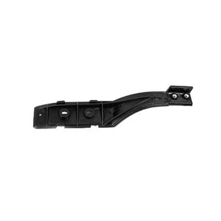 Foot Support for OEM Roof Rails Nissan Qashqai 2007-2010 photo 1