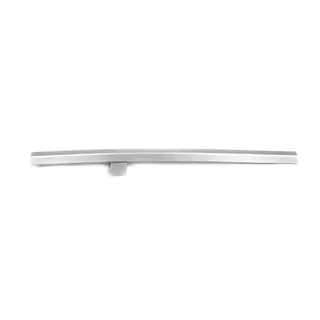 OEM Roof Rail Profile (1pc) Nissan Qashqai 2007-2010 photo 1