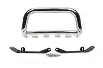 Honda CRV 2007-2011 Bull Bar A150584 (Stainless Steel) photo 2