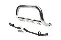Honda CRV 2007-2011 Bull Bar A150584 (Stainless Steel) photo 3