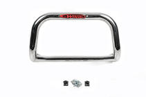 GreatWall Haval/Hover H3 2005-2013 Bull Bar A240603 (Stainless Steel) photo 2