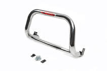 GreatWall Haval/Hover H3 2005-2013 Bull Bar A240603 (Stainless Steel) photo 3